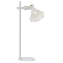 Klemens Iron Table Lamp